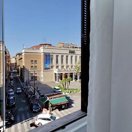 Opera 58 - Teatro Dell'Opera Suites Roma Exterior foto