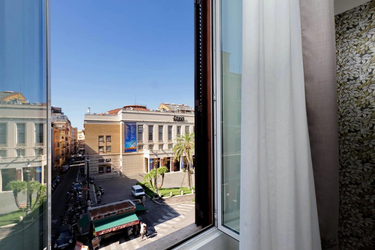 Opera 58 - Teatro Dell'Opera Suites Roma Exterior foto