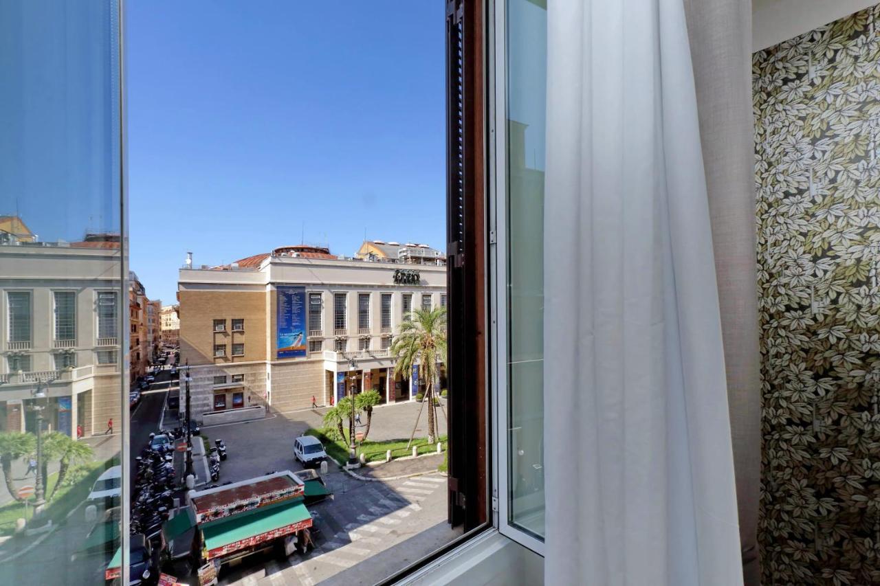 Opera 58 - Teatro Dell'Opera Suites Roma Exterior foto